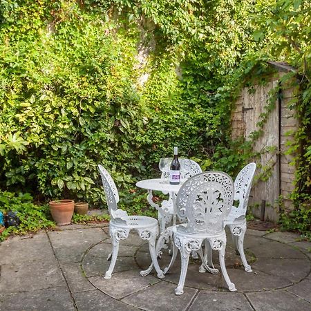 King Bd, Spacious 4Bd Victorian In Hove, 5 Mins From Beach! Villa Buitenkant foto